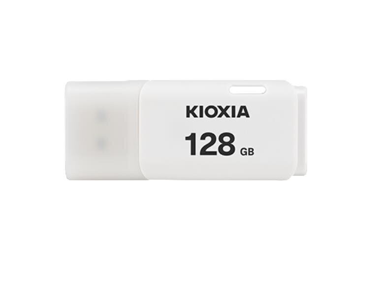 Kioxia LU202W128GG4 hinta ja tiedot | Muistitikut | hobbyhall.fi