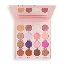 Makeup Obsession Daydreamer luomiväripaletti 20,8 g hinta ja tiedot | Silmämeikit | hobbyhall.fi