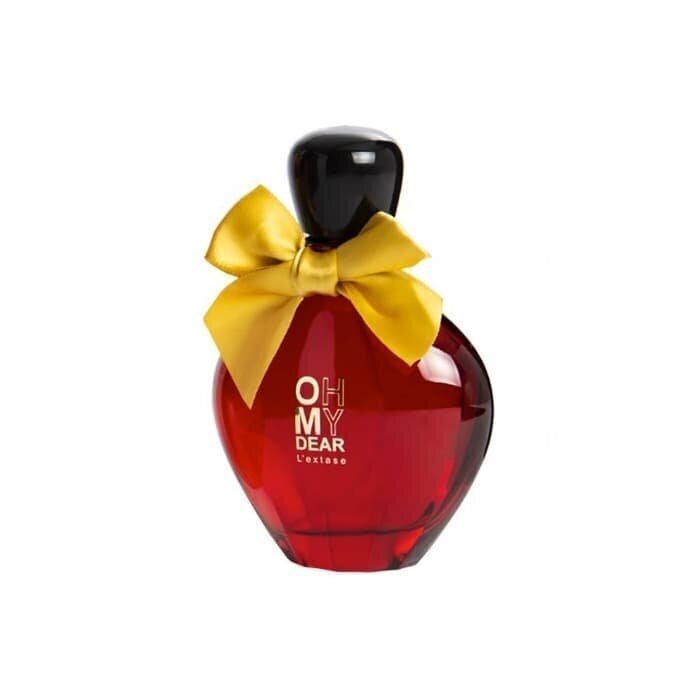 Hajuvesi Omerta Oh My Dear L'extase EDP naisille, 100 ml hinta ja tiedot | Naisten hajuvedet | hobbyhall.fi