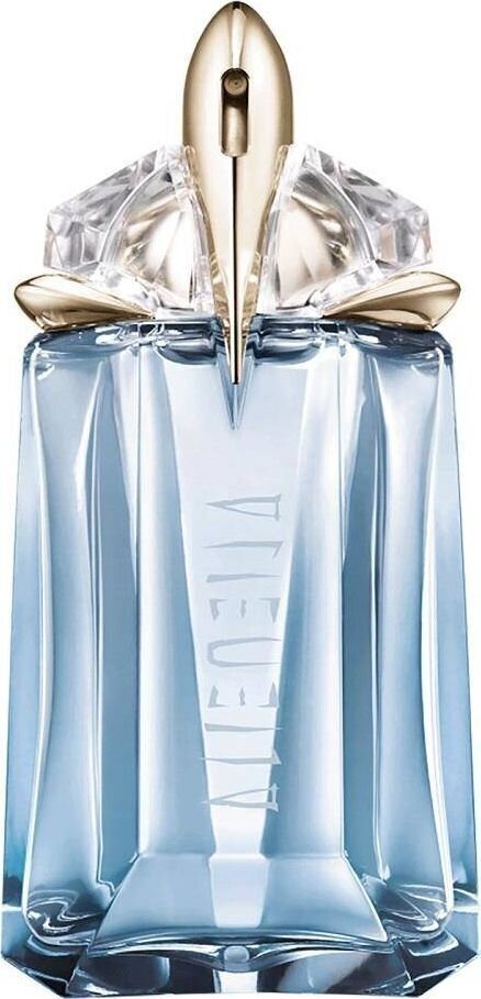 Thierry Mugler Alien EDT, Eau de Toilette naisille, 60 ml hinta ja tiedot | Naisten hajuvedet | hobbyhall.fi