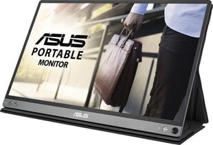 Asus 90LM04T0-B01170 hinta ja tiedot | Näytöt | hobbyhall.fi