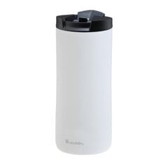 Termosmuki Urban Thermavac 0,35L ruostumaton teräs, valkoinen hinta ja tiedot | Termoskannut ja termosmukit | hobbyhall.fi