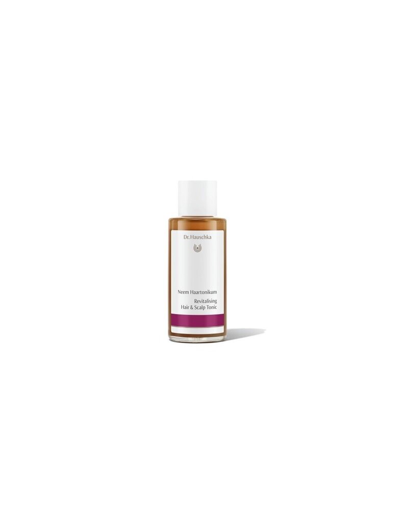 Dr. Hauschka Nimb Hair (Revitalizinf Hair & Scalp Tonic) 100 ml. hinta ja tiedot | Naamiot, öljyt ja seerumit | hobbyhall.fi