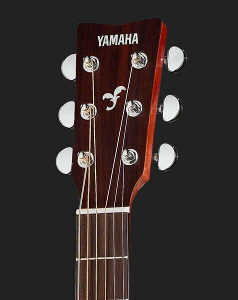 Akustinen kitara Yamaha FG800 MNTII hinta ja tiedot | Kitarat | hobbyhall.fi