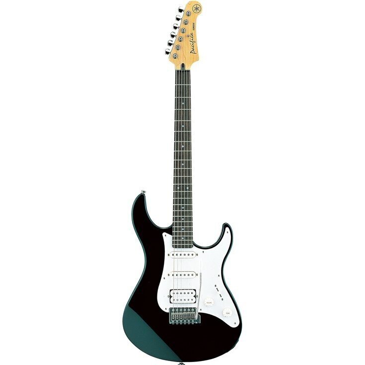 Sähkökitara Yamaha Pacifica 112J BL hinta ja tiedot | Kitarat | hobbyhall.fi