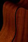 Elektroakustinen kitara Yamaha FGX800C SDB hinta ja tiedot | Kitarat | hobbyhall.fi