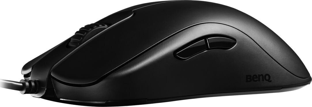 Zowie FK1+-B, musta hinta ja tiedot | Hiiret | hobbyhall.fi