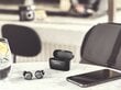 Jabra Elite 85t Titanium black Täysin langattomat in-ear kuulokkeet: 100-99190000-60 hinta ja tiedot | Kuulokkeet | hobbyhall.fi