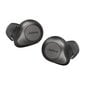 Jabra Elite 85t Titanium black Täysin langattomat in-ear kuulokkeet: 100-99190000-60 hinta ja tiedot | Kuulokkeet | hobbyhall.fi