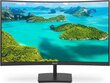 Philips 271E1SCA hinta ja tiedot | Näytöt | hobbyhall.fi