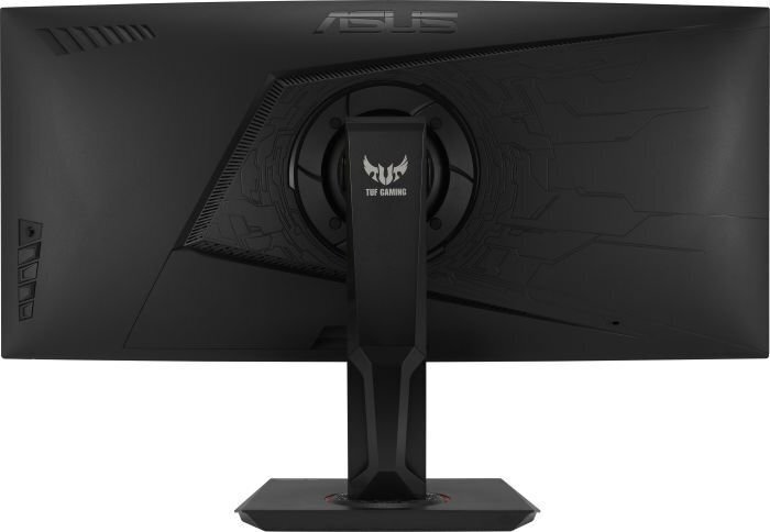 Asus VG35VQ hinta ja tiedot | Näytöt | hobbyhall.fi