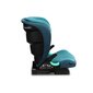 Turvaistuin Lionelo Neal I-Size Isofix, 15-36 kg, Green Turquoise hinta ja tiedot | Turvaistuimet | hobbyhall.fi