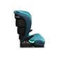 Turvaistuin Lionelo Neal I-Size Isofix, 15-36 kg, Green Turquoise hinta ja tiedot | Turvaistuimet | hobbyhall.fi