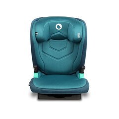 Turvaistuin Lionelo Neal I-Size Isofix, 15-36 kg, Green Turquoise hinta ja tiedot | Lionelo Turvaistuimet ja tarvikkeet | hobbyhall.fi