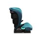 Turvaistuin Lionelo Neal I-Size Isofix, 15-36 kg, Green Turquoise hinta ja tiedot | Turvaistuimet | hobbyhall.fi