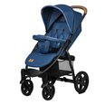 Rattaat Lionelo Annet Plus, Blue Denim