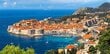 Castorland-palapeli: Dubrovnik, Kroatia, 4000 palaa hinta ja tiedot | Palapelit | hobbyhall.fi