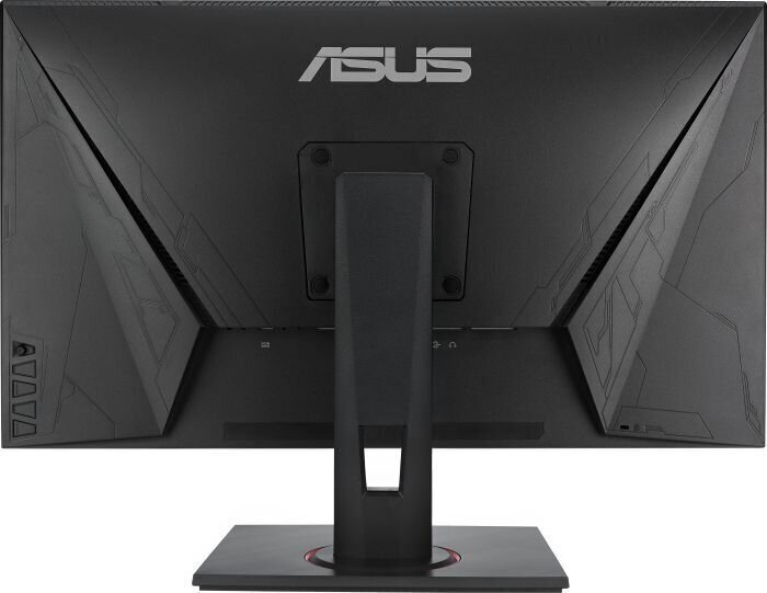 Asus VG278QF hinta ja tiedot | Näytöt | hobbyhall.fi