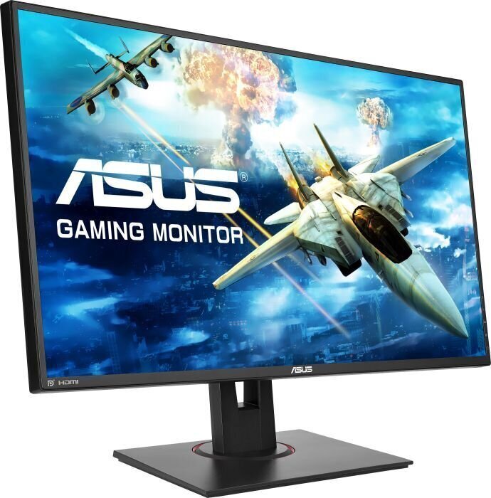 Asus VG278QF hinta ja tiedot | Näytöt | hobbyhall.fi