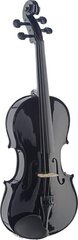 4/4 viulu Stagg VN4/4-TBK kotelolla hinta ja tiedot | Viulut | hobbyhall.fi
