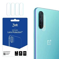 Puhelimen suojakalvo, 3MK OnePlus Nord CE 5G hinta ja tiedot | Näytönsuojakalvot ja -lasit | hobbyhall.fi