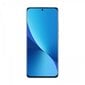 Xiaomi 12 Pro 12/256GB Dual SIM Blue MZB0AENEU hinta ja tiedot | Matkapuhelimet | hobbyhall.fi