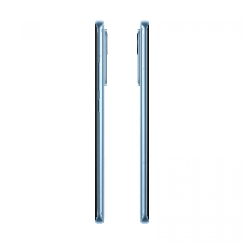 Xiaomi 12, 128GB, Dual SIM, Blue hinta ja tiedot | Matkapuhelimet | hobbyhall.fi