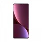 Xiaomi 12 Pro, 256GB, Dual SIM, Purple hinta ja tiedot | Matkapuhelimet | hobbyhall.fi