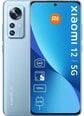 Xiaomi 12 5G, 256GB, Dual SIM, Blue