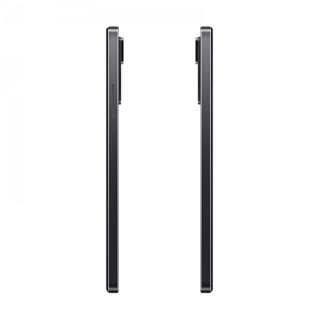 Xiaomi Redmi Note 11 Pro 5G Dual SIM 6/128GB,MZB0AUCEU Graphite Gray hinta ja tiedot | Matkapuhelimet | hobbyhall.fi