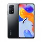 Xiaomi Redmi Note 11 Pro 5G Dual SIM 6/128GB,MZB0AUCEU Graphite Gray hinta ja tiedot | Matkapuhelimet | hobbyhall.fi