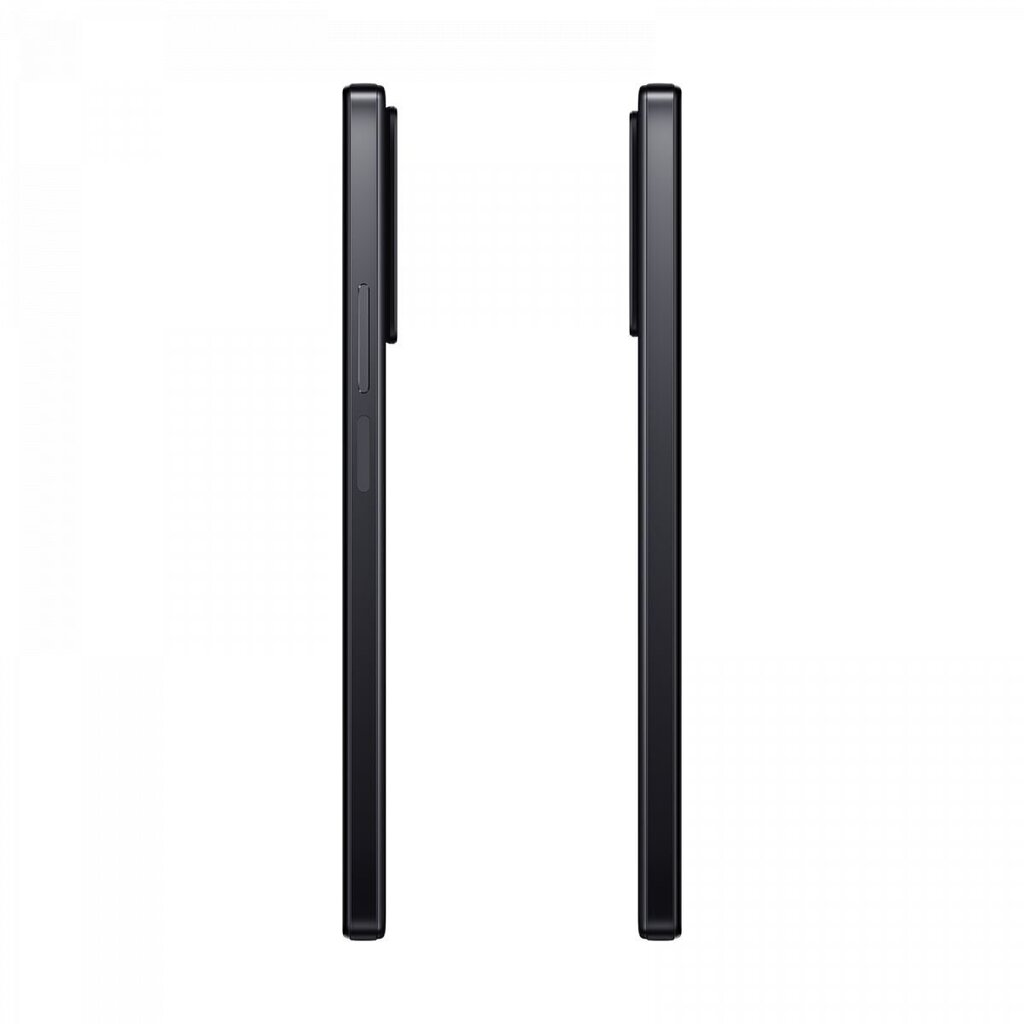 Xiaomi Redmi Note 11 Pro+ 5G Dual SIM 6/128GB,MZB0AA8EU Graphite Gray hinta ja tiedot | Matkapuhelimet | hobbyhall.fi