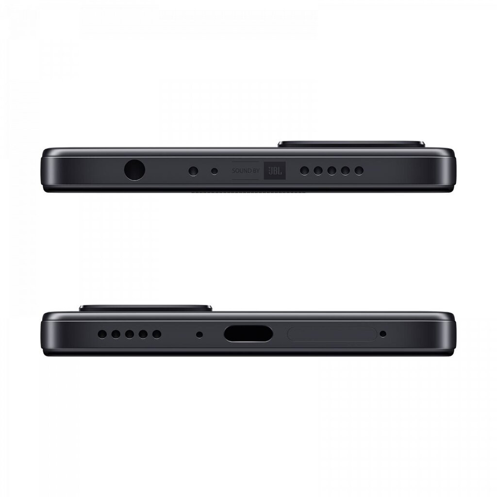 Xiaomi Redmi Note 11 Pro+ 5G Dual SIM 6/128GB,MZB0AA8EU Graphite Gray hinta ja tiedot | Matkapuhelimet | hobbyhall.fi