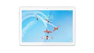 Lenovo 10.1" tabletti: ZA4G0116PL hinta ja tiedot | Tabletit | hobbyhall.fi