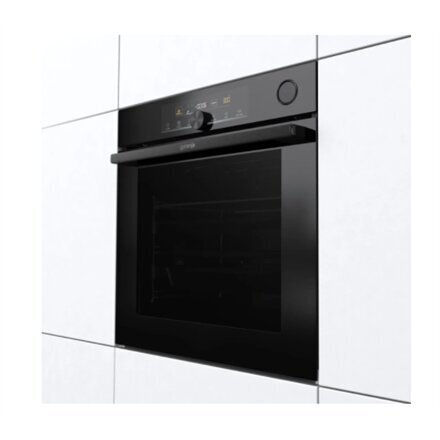 Gorenje BSA6747A04BG hinta ja tiedot | Erillisuunit | hobbyhall.fi