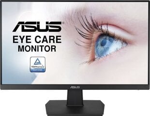 Asus 90LM0550-B01170 hinta ja tiedot | Näytöt | hobbyhall.fi