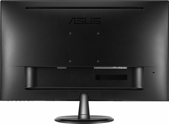 Asus VP249QGR hinta ja tiedot | Näytöt | hobbyhall.fi