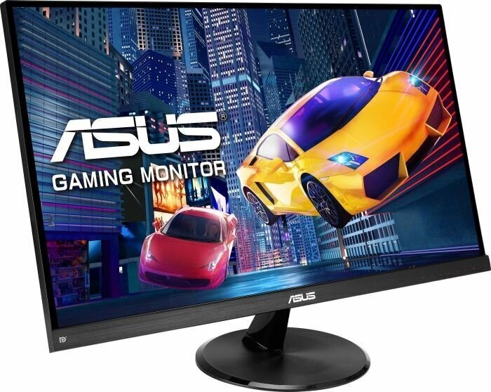 Asus VP249QGR hinta ja tiedot | Näytöt | hobbyhall.fi