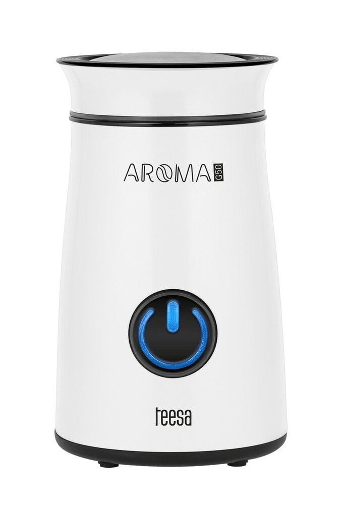 Teesa TSA 4005 Aroma G50 kahvimylly hinta ja tiedot | Kahvimyllyt | hobbyhall.fi