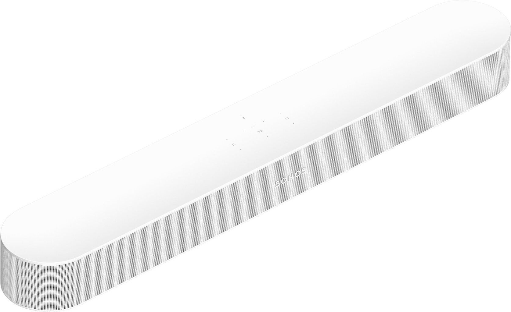 Sonos Beam Gen2 BEAM2EU1 hinta ja tiedot | Kaiuttimet ja soundbarit | hobbyhall.fi