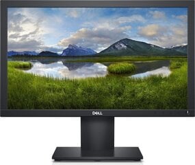 Dell E1920H hinta ja tiedot | Dell Tietokoneet ja pelaaminen | hobbyhall.fi