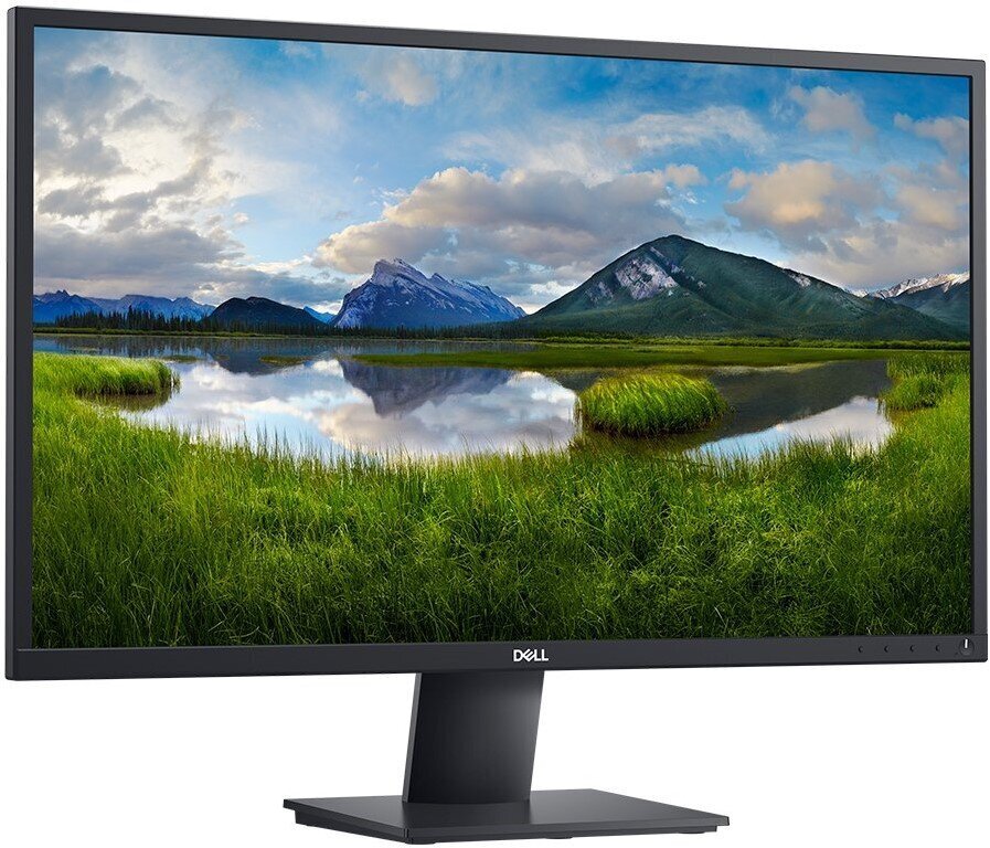 Dell E2720HS hinta ja tiedot | Näytöt | hobbyhall.fi