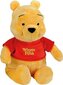 Disney-maskotti Nalle Puh 35 cm hinta ja tiedot | Vauvan lelut | hobbyhall.fi