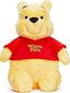 Disney-maskotti Nalle Puh 35 cm hinta ja tiedot | Vauvan lelut | hobbyhall.fi