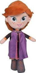 Anna Disney Frozen 2, Friends, 25 cm hinta ja tiedot | Pehmolelut | hobbyhall.fi