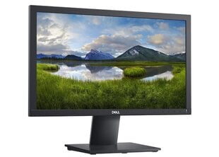 Dell E2020H hinta ja tiedot | Näytöt | hobbyhall.fi