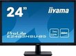 Iiyama E2483HSU-B5 hinta ja tiedot | Näytöt | hobbyhall.fi