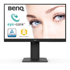 Näyttö BenQ 9H.LKMLB.QBE 23,8" FHD LED hinta ja tiedot | BenQ Näytöt ja kiinnikkeet | hobbyhall.fi