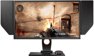 BenQ Zowie 9H.LJFLB.QBE hinta ja tiedot | BenQ Näytöt ja kiinnikkeet | hobbyhall.fi