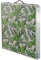 Royokamp Jungle Touring-taittopöytä, 120 x 60 x 54,5/70 cm hinta ja tiedot | Retkeilyvarusteet | hobbyhall.fi